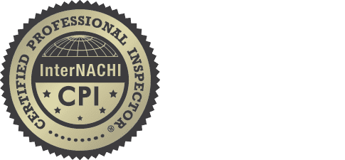 InterNACHI Certified Professional Inspector