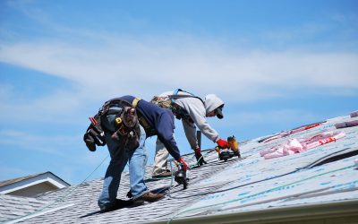 Four Critical Signs That You Need to Replace Your Roof