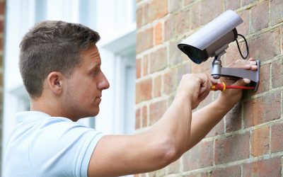 5 Ways to Improve Home Security